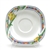 Sante Fe Lily by Corning, Stoneware Saucer