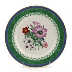 Smithsonian Botanic by International, Stoneware Chop Plate