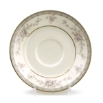 Salzburg by Noritake, China Saucer