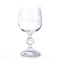 Cascade by Import Assoc., Wine Glass