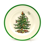 Christmas Tree by Spode, China Dinner Plate