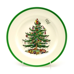 Christmas Tree by Spode, China Dinner Plate