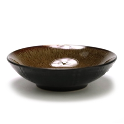 Daymon Mocha by Mikasa, Stoneware Soup/Cereal Bowl