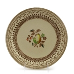 Fruit Sampler by Johnson Brothers, China Dinner Plate