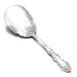 Lafayette by Holmes & Edwards, Silverplate Berry Spoon
