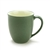 Colorwave by Noritake, Stoneware Mug, Green