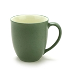 Colorwave by Noritake, Stoneware Mug, Green
