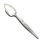 Flight by Community, Silverplate Grapefruit Spoon