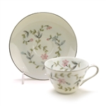 Linda by Harmony House, China Cup & Saucer