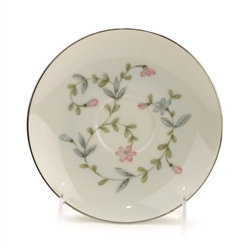 Linda by Harmony House, China Saucer