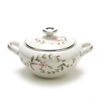 Linda by Harmony House, China Sugar Bowl w/ Lid