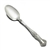 Vintage by 1847 Rogers, Silverplate Five O'Clock Coffee Spoon, Monogram R