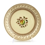 Fruit Sampler by Johnson Brothers, China Salad Plate