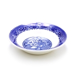 Blue Willow by Royal, China Fruit Bowl, Individual