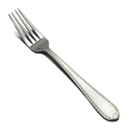 Rachelle Frost by Hampton Silversmiths, Stainless Dinner Fork