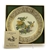 Boehm Birds by Lenox, China Decorators Plate, The Goldfinch