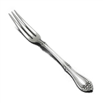 Berlin by American Silver Co., Silverplate Berry Fork