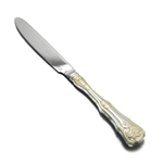 Old Country Roses by Royal Albert, Stainless Dinner Knife, French