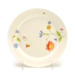 Just Flowers by Mikasa, China Salad Plate