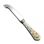 Cottage Garden by Aynsley, China Cheese Knife