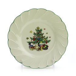 Happy Holidays by Nikko, China Bread & Butter Plate