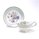 Shasta by Noritake, China Cup & Saucer