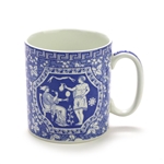 Blue Room Collection by Spode, Stoneware Mug, Greek