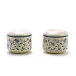 Blue Breeze by Lenox, Temperware Salt & Pepper