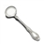 Sharon by 1847 Rogers, Silverplate Master Salt Spoon