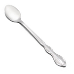Cotillion by 1847 Rogers, Stainless Infant Feeding Spoon