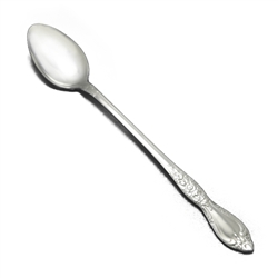 Carolina by Northland, Stainless Iced Teaspoon