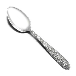 Southern Rose by Manchester, Sterling Teaspoon