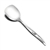 Rose Ballet by International, Sterling Sugar Spoon