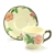 Desert Rose by Franciscan, China Cup & Saucer, Flat Cup