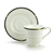 Academy by Mikasa, China Cup & Saucer