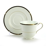 Academy by Mikasa, China Cup & Saucer