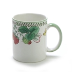 Garden Jubilee by Studio Nova, Silverplate Mug