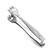 Adam by Community, Silverplate Sugar Tongs