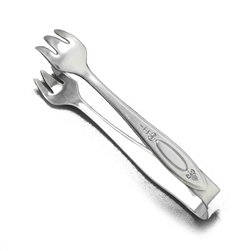 Adam by Community, Silverplate Sugar Tongs