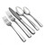 Craftsman by Towle, Sterling 5-PC Setting, Place, Place Spoon