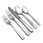 Craftsman by Towle, Sterling 5-PC Setting, Place, Place Spoon