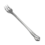 Katrina by Oneida, Stainless Cocktail/Seafood Fork