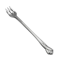 Katrina by Oneida, Stainless Cocktail/Seafood Fork