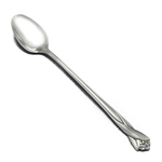 Katrina by Oneida, Stainless Iced Tea/Beverage Spoon