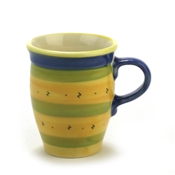 Pistoulet by Pfaltzgraff, Stoneware Mug