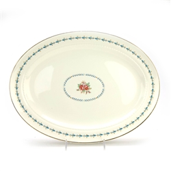 Mt. Vernon by Harmony House, China Serving Platter