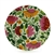 Emma's Garland by Spode, China Bread & Butter Plate, Garland
