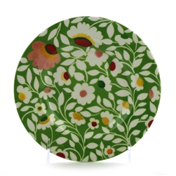 Emma's Garland by Spode, China Bread & Butter Plate, Clover
