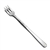 Brookwood/Banbury by Oneida, Silverplate Cocktail/Seafood Fork