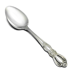 Grand Heritage by 1847 Rogers, Silverplate Dessert Place Spoon